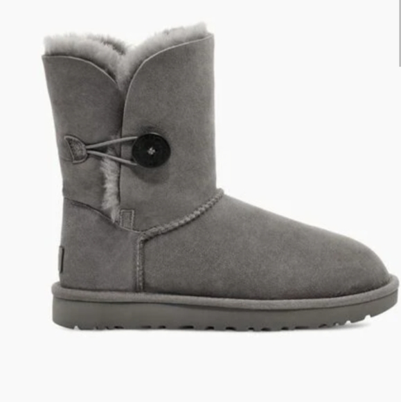UGG Shoes - UGG Women's Bailey Button II